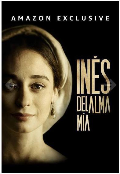 Ines del Alma Mia - 008